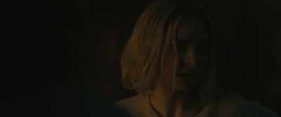 So she would have been 11
or 12 when the rebellion started. - Silo