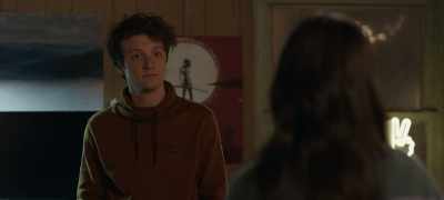 So... it would have been a big mistake. - Sex Appeal