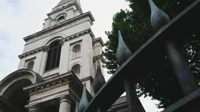 So, he would have been around
Whitechapel and Spitalfields - 35 Serial Killers the World Wants to Forget