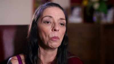 So they would have monitored her - When Missing Turns to Murder
