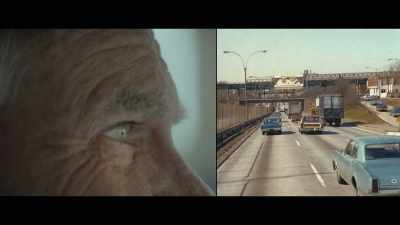 So we would have
three or four chase cars, - Fear City: New York vs The Mafia