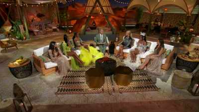 So, would her
newfound happiness - The Real Housewives of Dubai