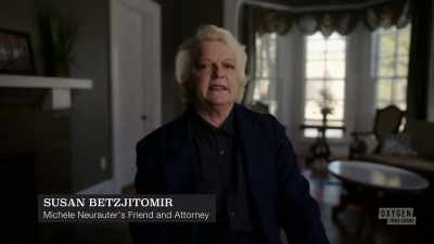 So we would inquire
every now and then, how-- - Mastermind of Murder