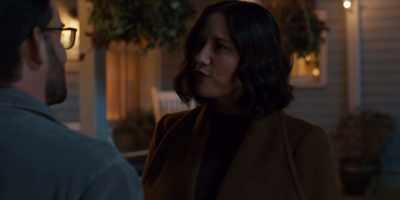So, would you just do it already
before it gets weird? - The Way Home