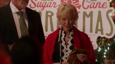 So we would like to pass on
this award... - Christmas in Louisiana