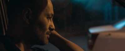 So, would you like to tell me what's wrong? - The Reports on Sarah and Saleem