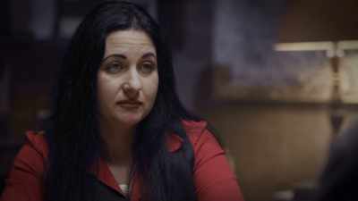 So they would like us to reopen
your father's investigation. - The Holzer Files