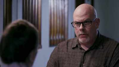 So, they would
make sacrifices. - The Holzer Files