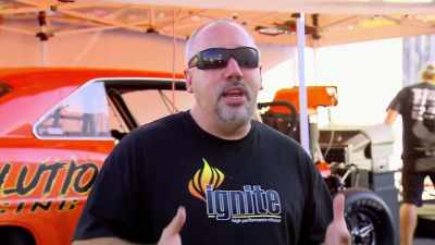 So, it would mean a lot
for me to win right now. - Street Outlaws No Prep Kings Team Attack
