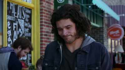 So... would you mind
if I stuck around - Andi Mack