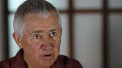 So he would mix up human bones,
human remains, - 35 Serial Killers the World Wants to Forget