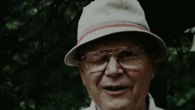 So, he would say to these kids, - Missing 411: The Hunted
