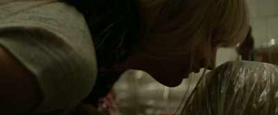 So you would see what happens
when you tell secrets. - Red Sparrow