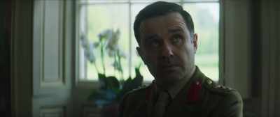 - So it would seem.
- The plans are in place to pull back the line... - The War Below