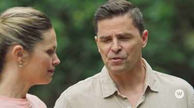 So it would seem.
What was your favorite part? - You Had Me at Aloha