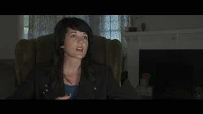 So they would send
video messages back - Horror in the High Desert 2: Minerva