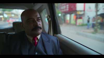 So it would take six years
for six cases to be concluded. - Curry & Cyanide: The Jolly Joseph Case