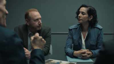 So would the guy
at the corner shop - The Chelsea Detective