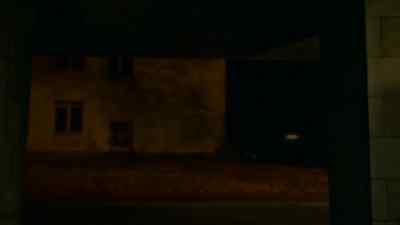 So where would the monitoring room be? - Absentia