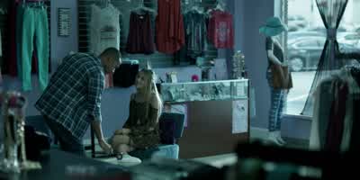 So, would you consider yourself a self-starter? - Ozark