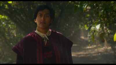 So where would you even go
if you ran away from your flock? - The Decameron