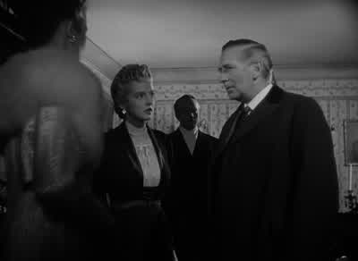 So would you, Mrs. - Citizen Kane