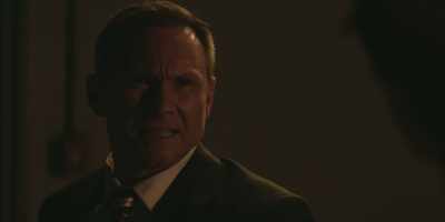 So you wouldn't have
to tell your son the truth? - Dexter: Original Sin
