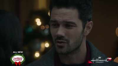 So it wouldn't hurt so much
if I lost them. - A Timeless Christmas