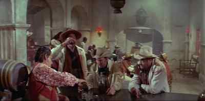 So he wouldn't trust us. - The Great Bank Robbery