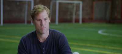 So if Xavier practiced with me, - Twelve