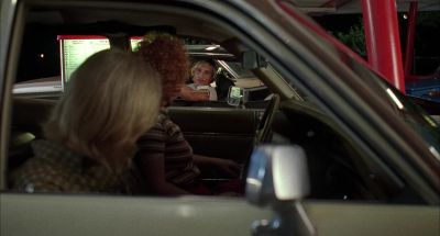 So ya need a ride - Dazed and Confused