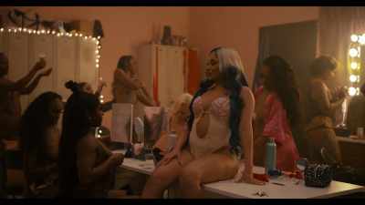 So y'all better get
that money tonight, - Beauty in Black