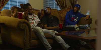 - So when y'all boys gonna run that shit back, - Red Flagz