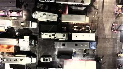So y'all got the Team Attack
picks, is what you all got? - Street Outlaws No Prep Kings Team Attack