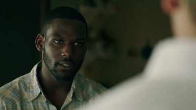 So, y'all Landrys
and Boudreauxs, - Queen Sugar