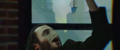 So, yeah, anyway, - The People's Joker