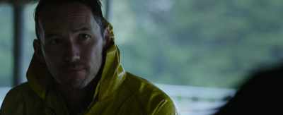 So yeah, Dad, - Bellbird