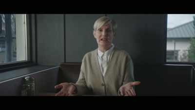 "so yeah, my dna could
have been in them." - Invisible Monsters: Serial Killers in America