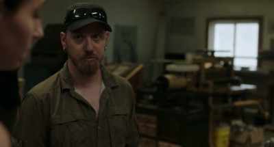 So yeah, we give
you the toolbox, - This Is Not a War Story
