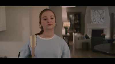 So yeah, I was a professional. - The Baby-Sitters Club