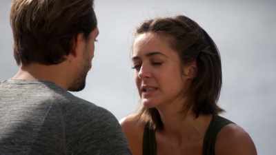 So yeah, I don't know
where you're going. - Love Trip: Paris