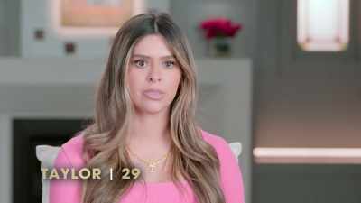 So, yeah, I don't think Whitney is
a good representation for MomTok, - The Secret Lives of Mormon Wives