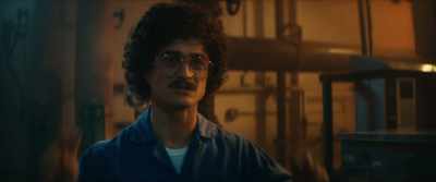 So yeah, I gave up
the most successful career - Weird: The Al Yankovic Story