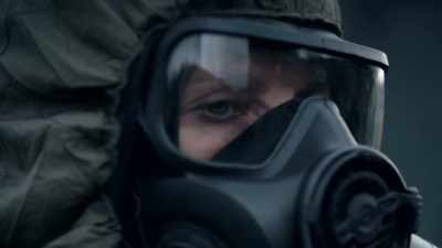 So yeah, I want to be able
to come away and go, - Celebrity SAS: Who Dares Wins