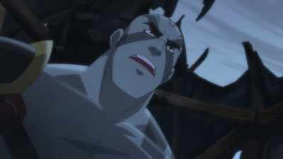 So yeah, I'm with ya. - The Legend of Vox Machina