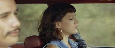 So yeah, it's just work
all the time, - Marfa Girl 2