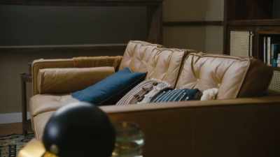 So yeah, it's strange,
to say the least. - Couples Therapy
