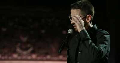 So, yeah, like, basically,
the way Chappelle's Show ended, - Neal Brennan: 3 Mics