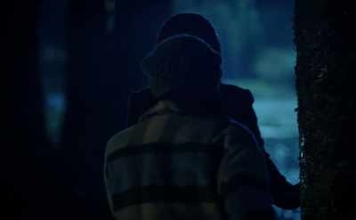 So, yeah, - Aurora Teagarden Mysteries: Haunted By Murder