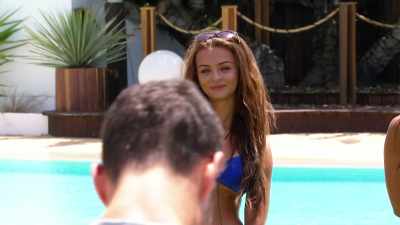 So, yeah, - Love Island